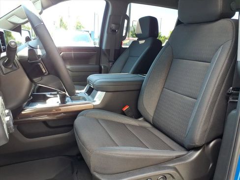 New 2026 Chevrolet Silverado 1500 W/T w/ WT Value Package image 18