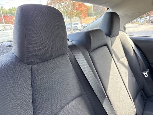 Certified 2023 Toyota Corolla LE FWD image 25