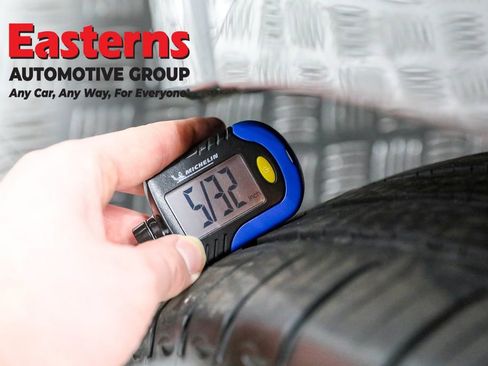 Used 2025 Lincoln Corsair Grand Touring w/ Towing Package image 28