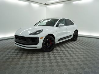 Used 2026 Porsche Macan GTS video 1