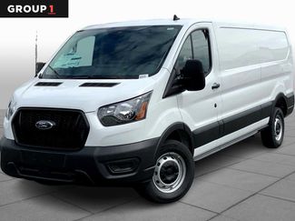 New 2025 Ford Transit 250 Cargo Van w/ Load Area Protection Package video 1