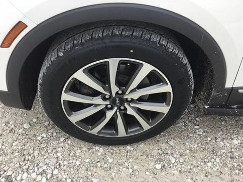 Used 2019 Lincoln MKC Reserve FWD image 9