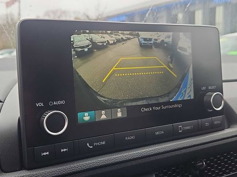 Used 2023 Honda CR-V EX image 16