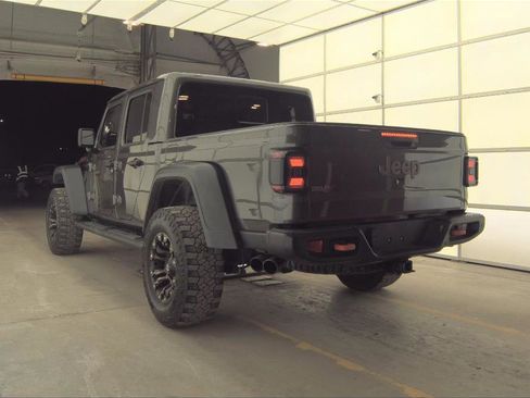Used 2021 Jeep Gladiator Mojave image 8