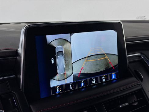 Used 2023 Chevrolet Tahoe RST w/ Luxury Package image 13