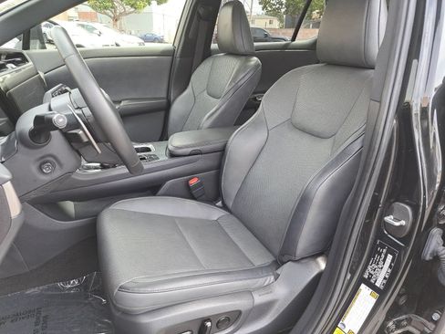 Used 2023 Lexus RZ 450e Premium w/ Technology Package AWD/4WD image 15