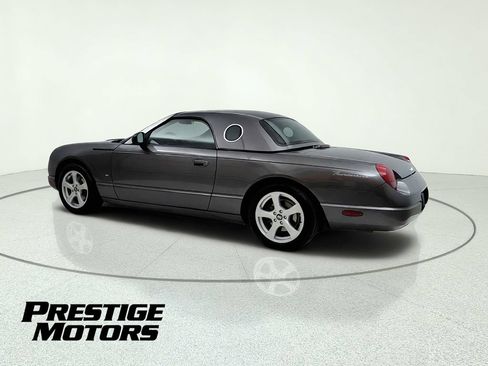 Used 2003 Ford Thunderbird RWD image 5