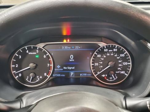 Used 2022 Nissan Altima 2.5 SV image 26