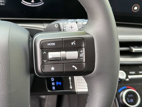 New 2026 Hyundai Santa Fe SEL FWD image 26