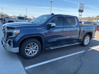 Used 2019 GMC Sierra 1500 SLT w/ SLT Premium Plus Package video 1
