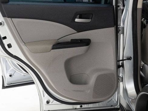 Used 2013 Honda CR-V LX image 18