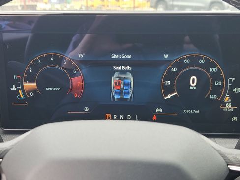 Used 2024 Ford Mustang Coupe image 15