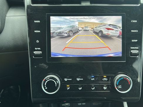 Used 2024 Hyundai Tucson SE FWD image 21