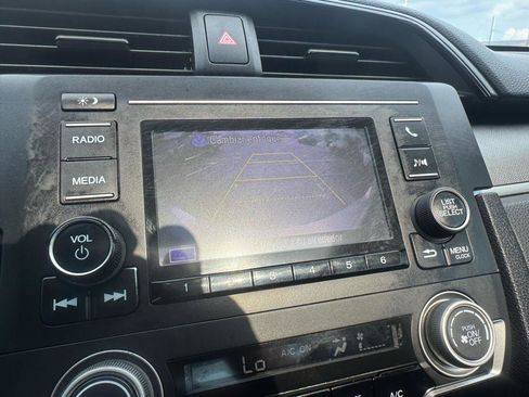 Used 2016 Honda Civic LX-P image 36