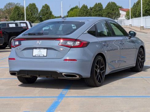Certified 2023 Honda Civic Sport Touring image 6