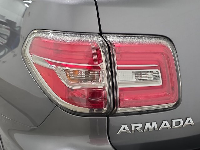 Used 2019 Nissan Armada Platinum w/ Captain's Chairs Package AWD/4WD image 32
