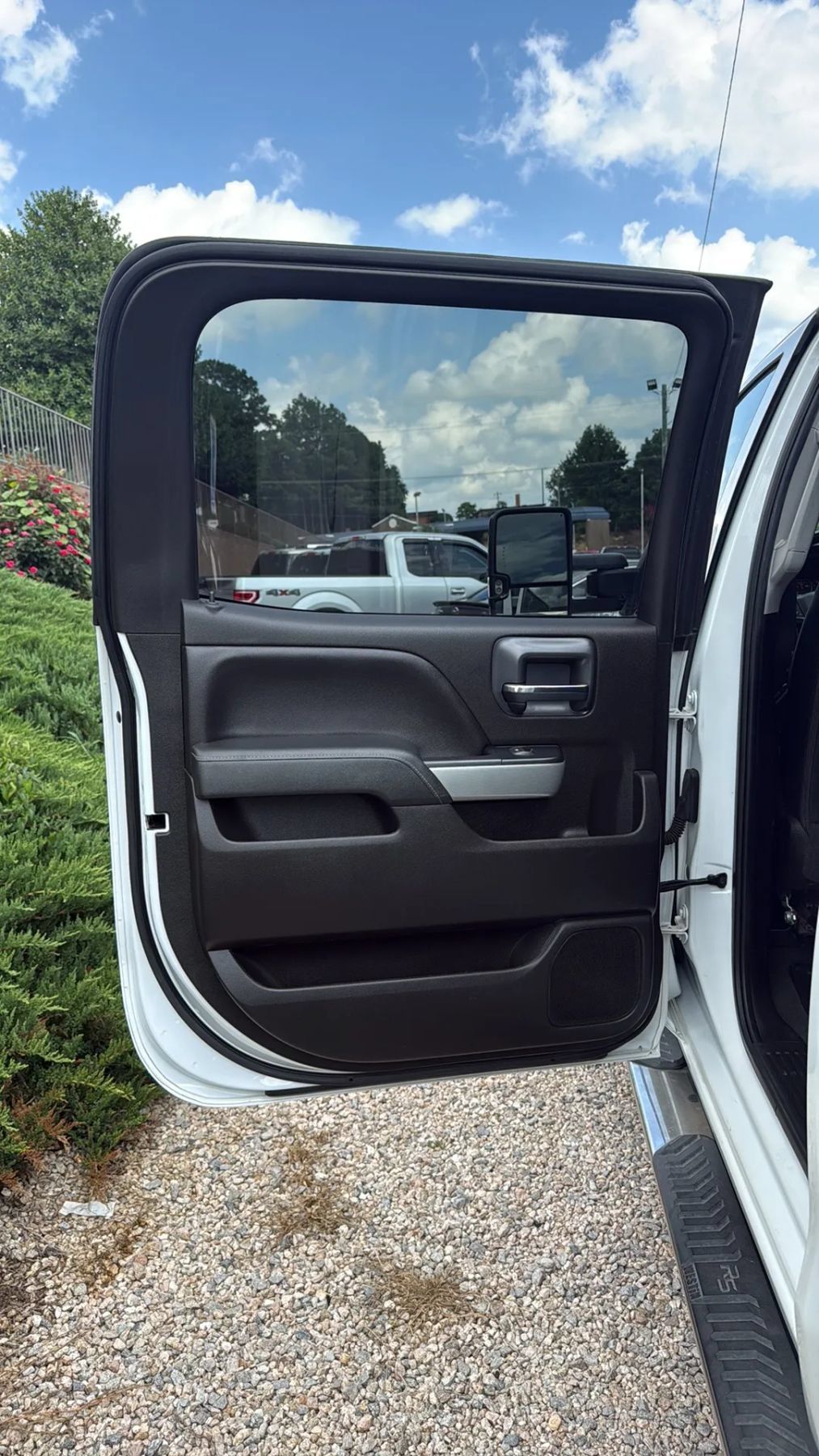 Used 2019 Chevrolet Silverado 3500 LTZ w/ Duramax Plus Package AWD/4WD image 37