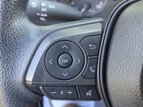 Used 2024 Toyota Corolla LE FWD image 23