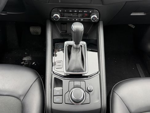 Certified 2023 MAZDA CX-5 AWD 2.5 S w/ Select Package image 20