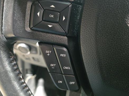 Used 2017 Ford F150 XLT w/ Equipment Group 302A Luxury image 19