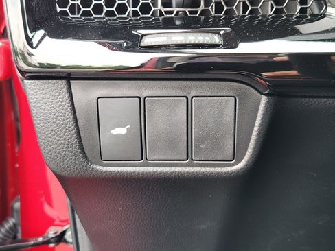 Certified 2026 Honda CR-V EX-L image 25