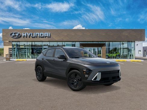 New 2027 Hyundai Kona SEL Sport AWD/4WD image 2