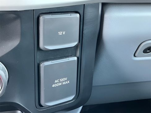 Certified 2024 Ford F250 XLT w/ FX4 Off-Road Package image 34