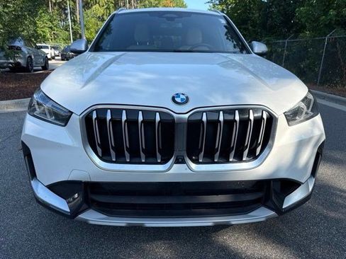 Used 2023 BMW X1 xDrive28i w/ Premium Package AWD/4WD image 10