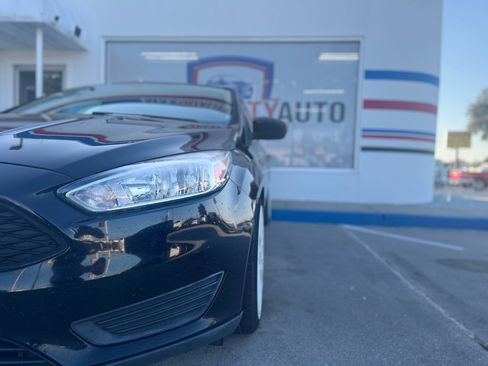 Used 2018 Ford Focus SE image 13