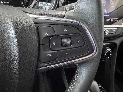 Certified 2023 Buick Encore GX Preferred w/ Cold Weather Comfort Package AWD/4WD image 15