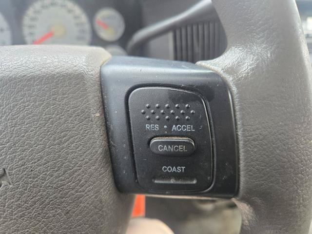 Used 2004 Dodge Ram 2500 Truck SLT AWD/4WD image 22