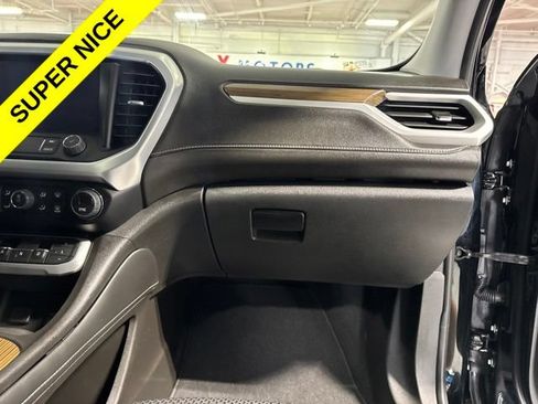 Used 2023 GMC Acadia SLE AWD/4WD image 41