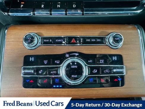 Used 2020 Lincoln Aviator Reserve w/ Equipment Group 201A image 15