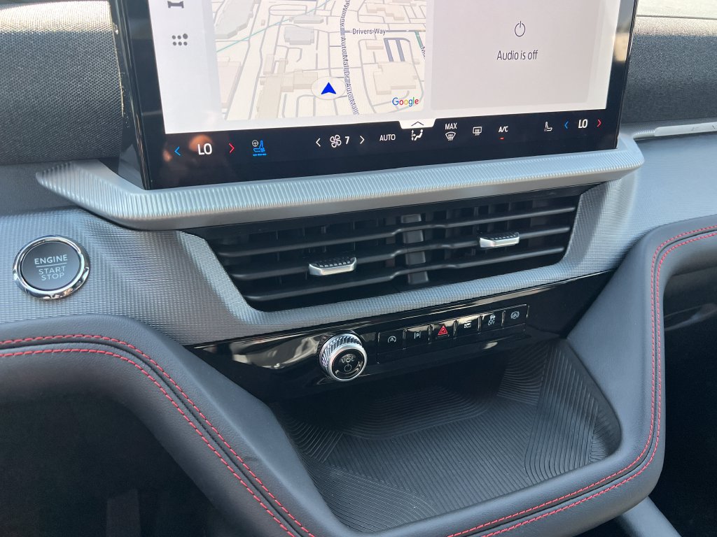 New 2026 Ford Explorer ST AWD/4WD image 25
