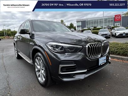 Used 2023 BMW X5 xDrive40i