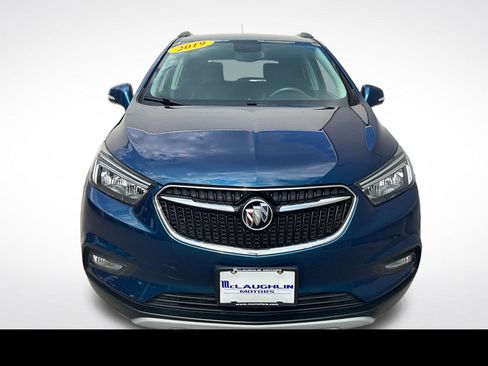 Used 2019 Buick Encore Sport Touring w/ Safety Package AWD/4WD image 22
