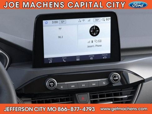 New 2026 Ford Escape Active w/ Cold Weather Package image 15