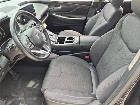 Used 2022 Hyundai Santa Fe XRT w/ Cargo Package FWD image 15