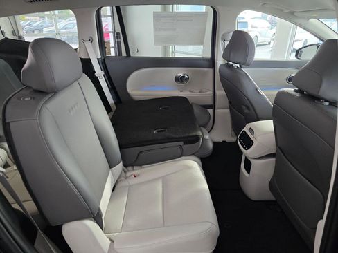 New 2026 Hyundai Ioniq 9 SEL image 34