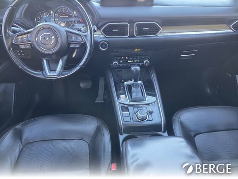 Used 2021 MAZDA CX-5 Signature image 29