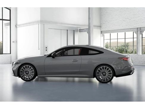 New 2026 Mercedes-Benz CLE 450 4MATIC Coupe image 31