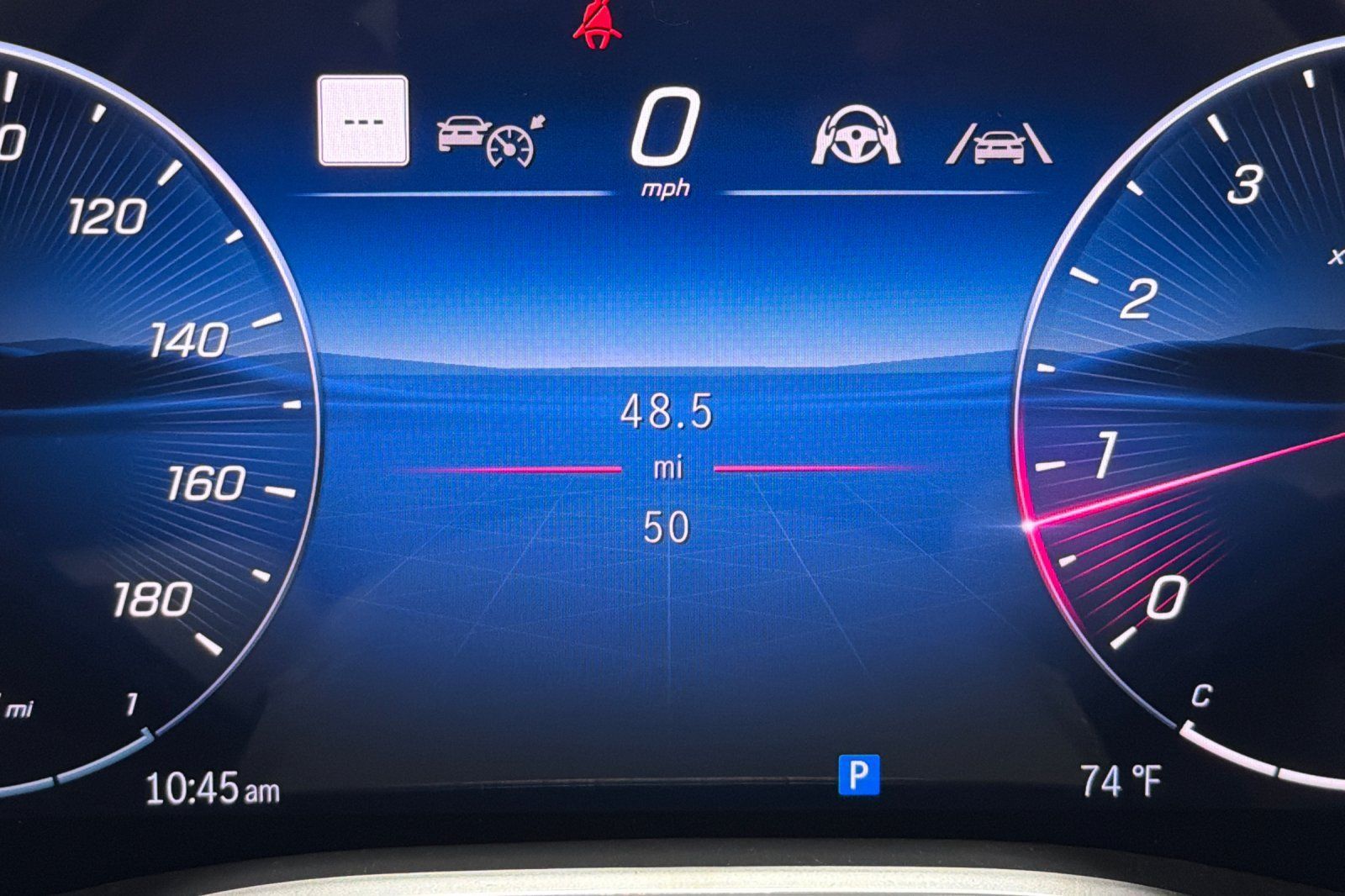 New 2026 Mercedes-Benz Maybach SL 680 image 28