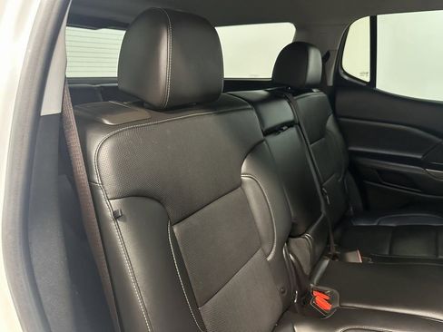 Used 2021 GMC Acadia SLT image 86