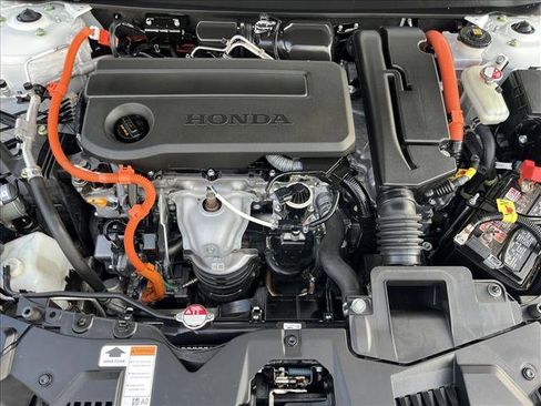 Used 2024 Honda Accord Touring image 22