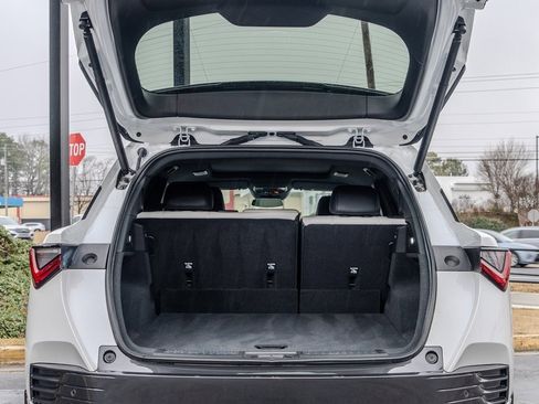 Used 2024 Acura ZDX A-Spec image 26