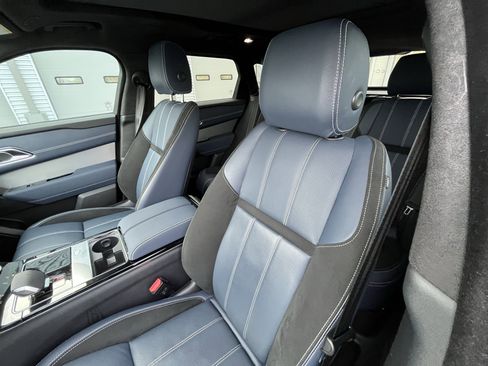 Certified 2023 Land Rover Range Rover Velar R-Dynamic S image 16