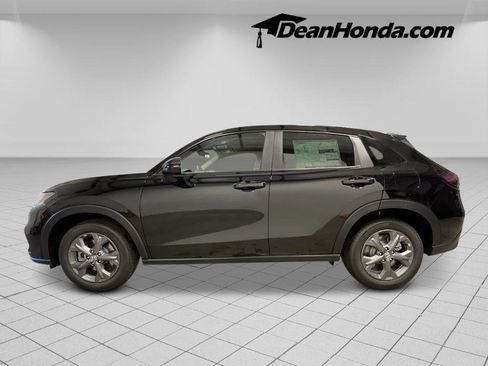 New 2026 Honda HR-V LX image 2