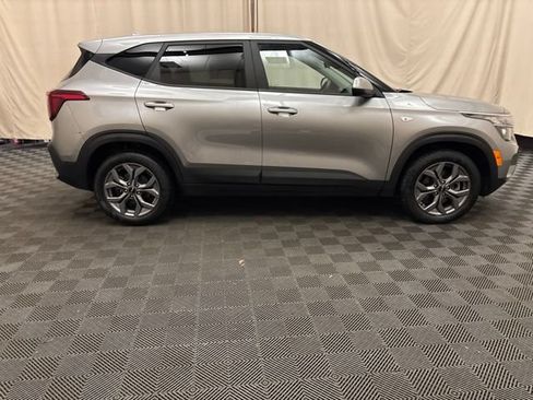 Certified 2024 Kia Seltos LX AWD/4WD image 4
