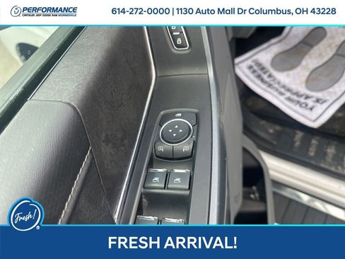 Used 2024 Ford F150 XLT w/ Tow/Haul Package image 16