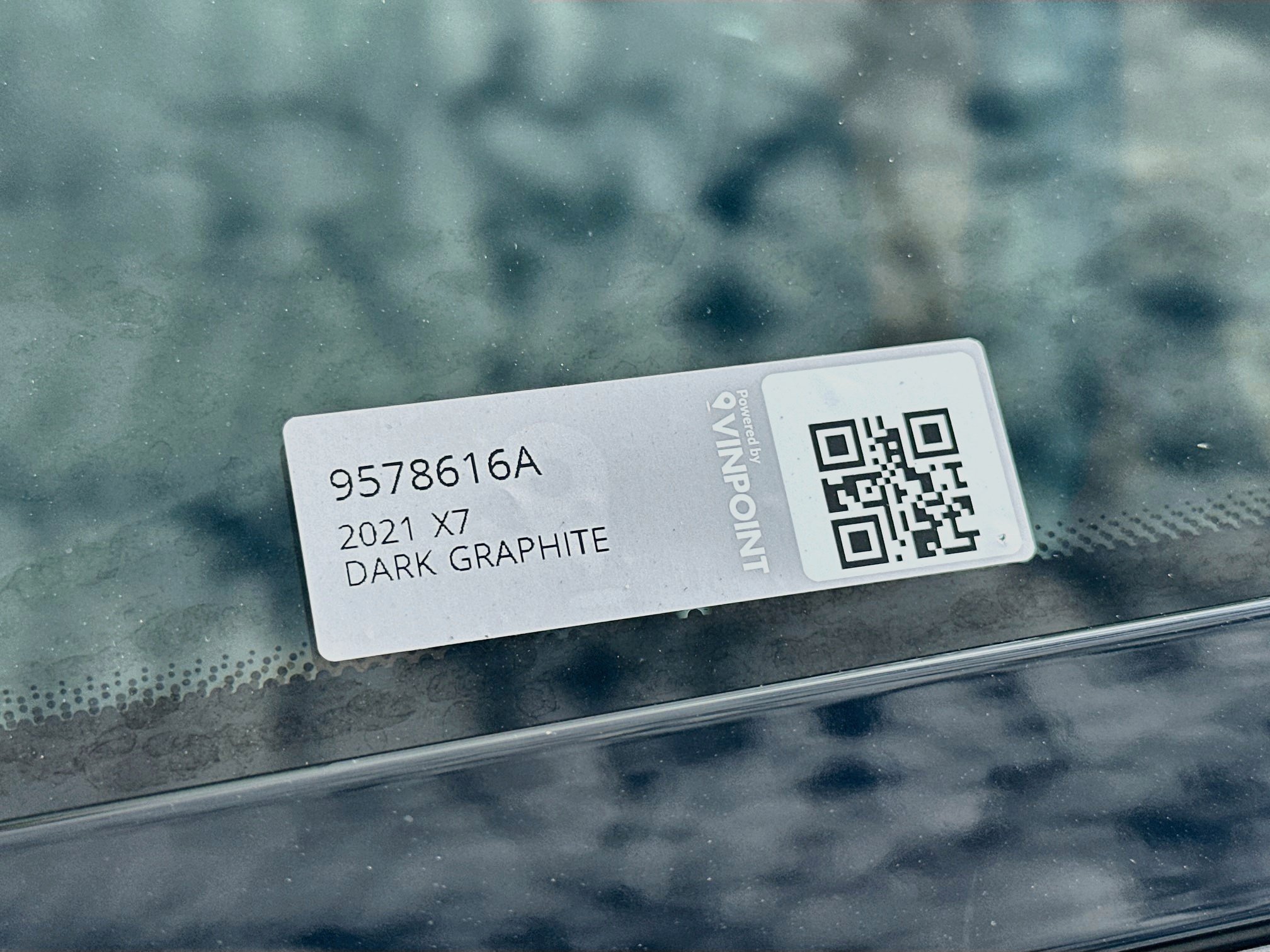Used 2021 BMW X7 xDrive40i AWD/4WD image 11